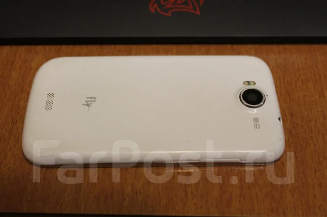 Fly IQ443 Trend. �/� ����