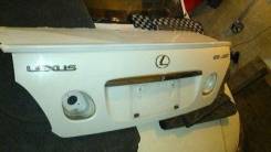 Порог пластиковый. Toyota GS300, JZS160 Toyota Aristo, JZS161, JZS160 Lexus GS300, JZS160