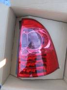 Стоп-сигнал. Toyota Corolla Fielder, NZE124, ZZE124, ZZE123, ZZE122, NZE121 Двигатели: 1ZZFE, 2ZZGE, 1NZFE