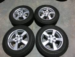 Grass CF. 6.5x16, 5x114.30, ET35