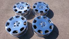 Venerdi. 7.0x18, 5x114.30, ET48