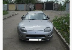 Mitsubishi FTO, 1996 ����