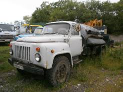 ГАЗ 53. 3 500 куб. см.
