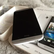 HTC Desire 601
