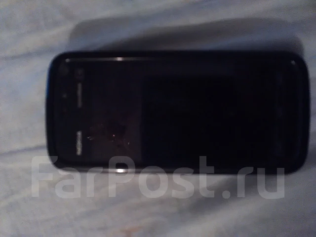 Nokia 5800 XpressMusic. �/� ����