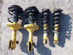 Амортизатор. Subaru Legacy, BL, BPH, BL5, BLE, BP9, BP, BL9, BP5, BPE