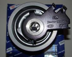 Натяжной ролик ремня ГРМ. Hyundai: Trajet, Avante, Lavita, ix35, Tucson, Elantra, Matrix, i30, Tuscani, Lantra, Tiburon, Coupe Kia: cee'd, Sporta...