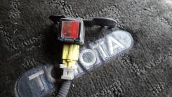 Датчик airbag. Toyota Carina, AT211 Двигатель 7AFE