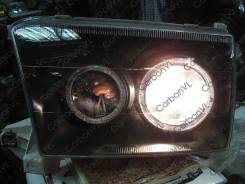Фара. Toyota Hilux Surf, KDN185W, RZN185W, VZN185W, KZN185G, KZN185W, VZN180W, RZN180W