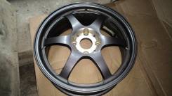 Zeit. 7.0x17, 4x114.30, ET38