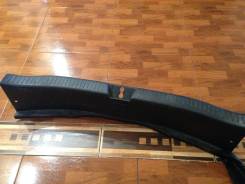 Обшивка багажника. Mazda Mazda3 Mazda Axela, BKEP Двигатели: LFDE, LFVDS, LFVE, LF
