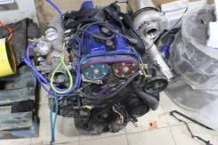 Продам 3S-Gte 2.2L Tomei & Top Secred Powered на Altezza SXE10!. Toyota Altezza, SXE10 Toyota Caldina, ST215W Двигатель 3SGTE