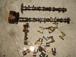 Распредвал. Toyota Platz, SCP11 Двигатель 1SZFE