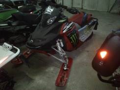 BRP Lynx Rave RS 600. исправен, есть птс, с пробегом
