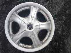 Enkei SC14. 6.0x14", 4x100 