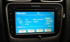 Русификация навигации на Geely Emgrand