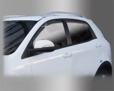 Ssang Yong Actyon New ���������� ���� ��������� ����