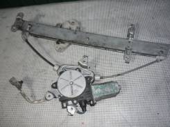 Стеклоподъемный механизм. Honda Jazz Honda Fit, LA-GD3, LA-GD4, LA-GD1, LA-GD2, UA-GD1, GD1 Двигатели: L12A1, L13A2, L15A1, L13A1, L13A