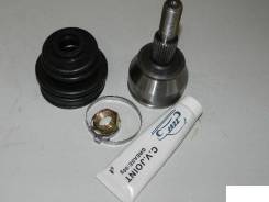 На форды шрусы. Ford Mondeo