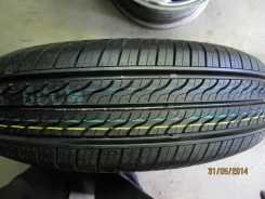 Toyo Eclipse. ������, 2011 ���, ����� ����