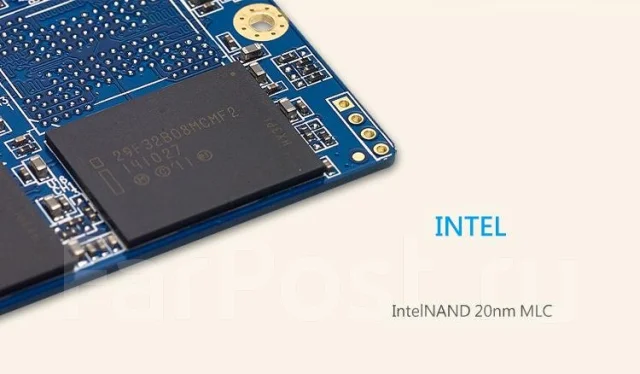 SSD 2,5 �����. 64���, ��������� SATA ����
