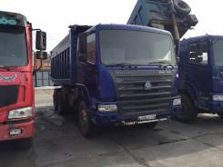 Howo Sinotruk. Самосвал Sinotruk ZZ3315C, 9 782 куб. см., 28 000 кг.