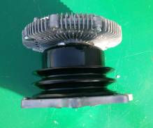 Помпа водяная. Nissan Atlas, N6F23, N2F23, P6F23, N4F23, M2F23, P8F23, P2F23, M4F23, M6F23, P4F23 Двигатели: TD27, TD25, TD23