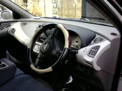 Nissan Tino. �������, ��������, 2.0, ������