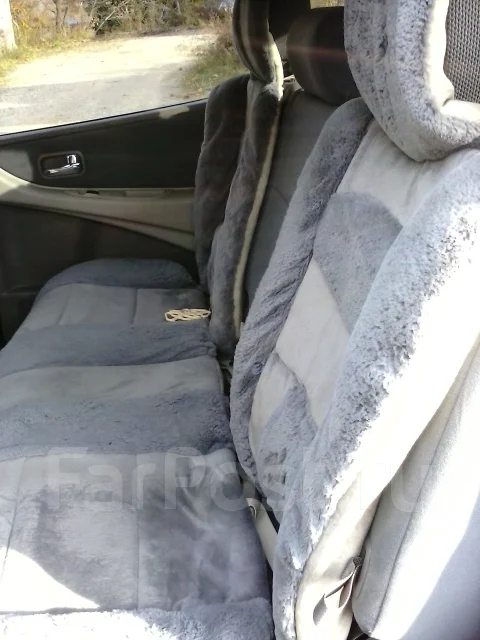 Nissan Tino. �������, ��������, 2.0, ������ ����