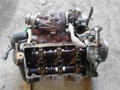Двигатель в сборе. Daihatsu Terios Kid, 111G, J111G, J131G Двигатели: EFDEM, EFDET