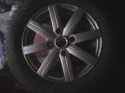 TRW. 5.0x5", 4x114.3, ET35, �� 20,0���. ����