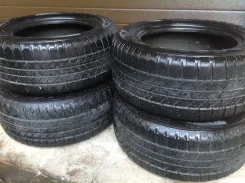 Goodyear Wrangler HT. ������, 2012 ���, �/�, ����� 30�%