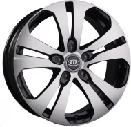 LegeArtis Optima KI11. 6.5x17", 5x114.3, ET35, �� 67,1���. ����