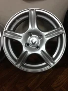 DEZENT. 6.0x15", 4x100, ET35, �� 60���. ����