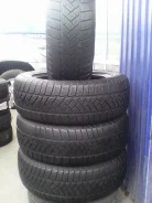 Dunlop Grandtrek WT M2. �����������, 2009 ���, �/�, ����� 30�%