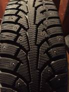 Nokian Hakkapeliitta 5. Зимние, 2014 год, износ: 5%, 4 шт. Под заказ