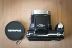 Olympus SP-800UZ. 10 - 14.9 ��, ���: 14� � �����