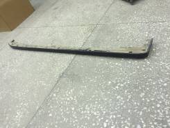 Накладка на подножку. Toyota Land Cruiser Prado, TRJ150, GRJ150W, GRJ150 Двигатели: 1GRFE, 2TRFE