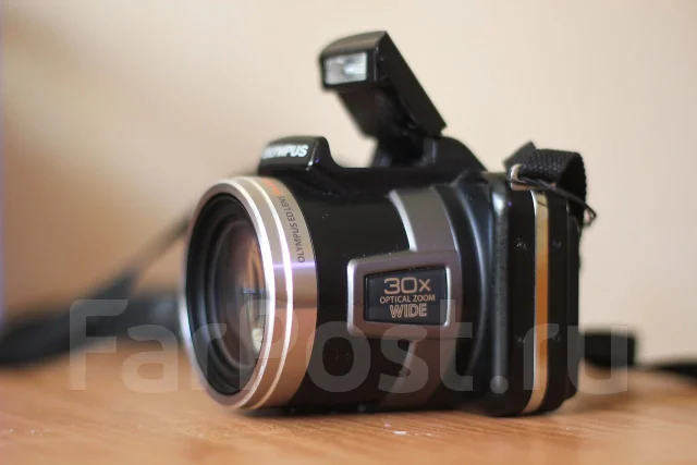 Olympus SP-800UZ. 10 - 14.9 ��, ���: 14� � ����� ����