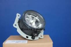 Фара противотуманная. Mitsubishi: Pajero Sport, Pajero, RVR, Lancer, Outlander, ASX Двигатели: 6G72, 6B31, 4D56, 4J10, 4B10, 4A92, HR15DE, 2, 5, COMMO...