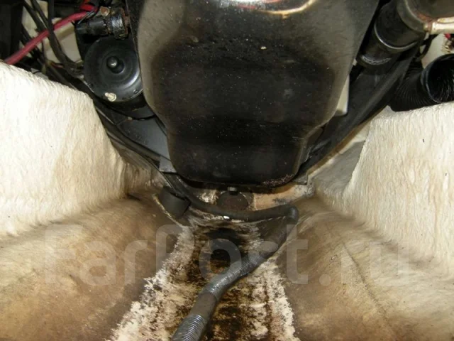 Larson. 1996 ���, ��������� ������������, ������. ��� ����� �� ������������ ����