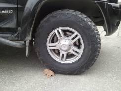 Kumho Road Venture M/T KL71. Грязь MT, без износа, 4 шт. Под заказ