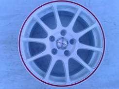 TGRACING. 6.5x16, 5x114.30, ET40