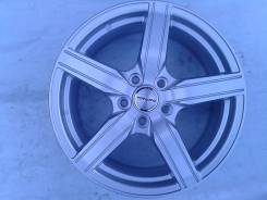 TGRACING. 7.0x17, 5x114.30, ET42