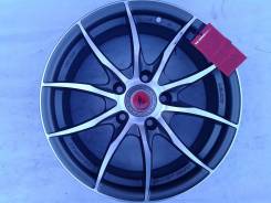 Lenso. 7.0x16, 5x114.30, ET35
