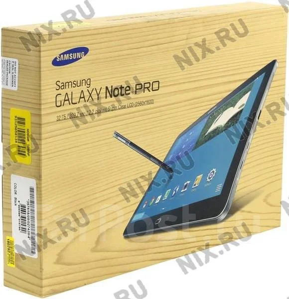 Samsung Galaxy Note Pro 12.2 32Gb ����