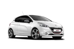 Peugeot 208. A9C5F03, EP6CDTX. ��� ����� �� �������� ����