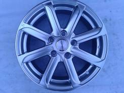 TGRACING. 6.5x16, 5x114.30, ET45
