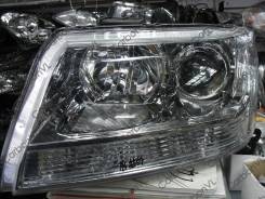 Фара. Suzuki Escudo, TDB4W, TD94W, TD54W, TDA4W, TA74W