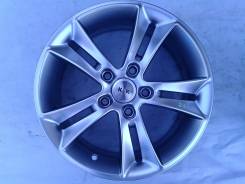 K&K. 6.5x16, 5x114.30, ET45